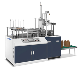 Automatic Carton Thermoforming Machine LB-560 