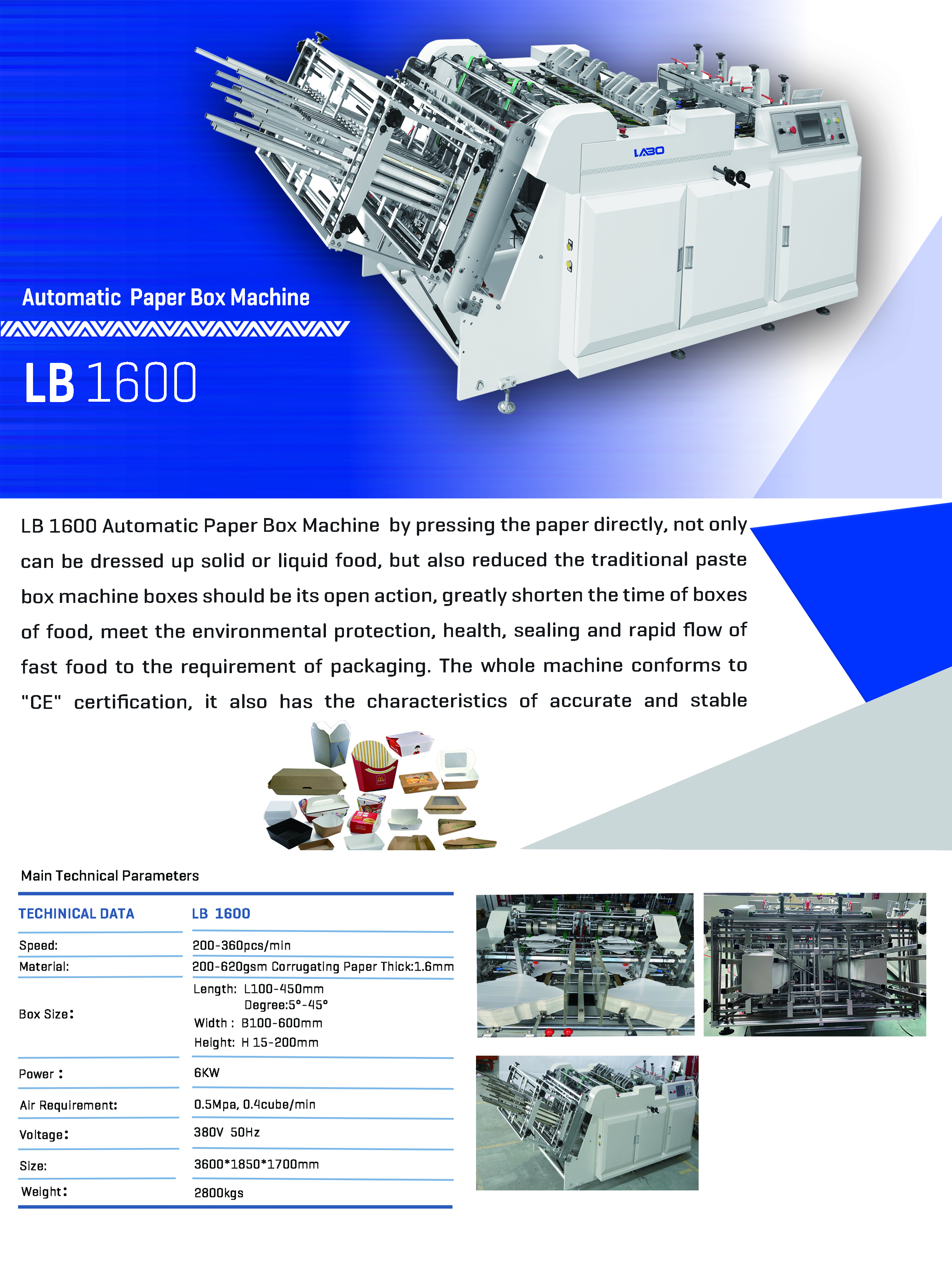 LB-1600
