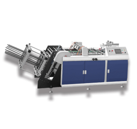 Automatic Paper Box Machine LB 1200