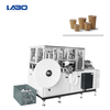 Intelligent tea paper cup forming machine supplier