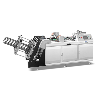 Disposable Burger Box Forming Machine for sale LB 1200