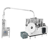 Disposable paper cup and bowl making machine