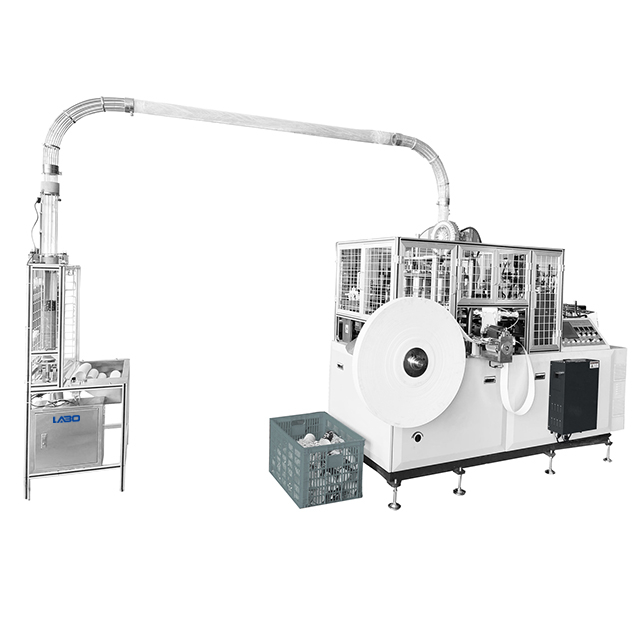 China Automatic Paper Cup Machine manufacturers, Automatic Paper Cup