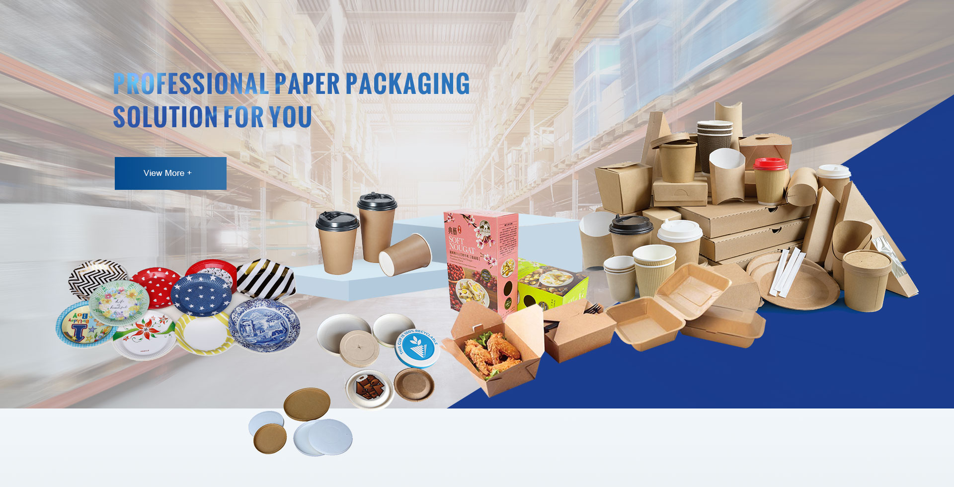 Disposable Paper Cup Machine manufacturer