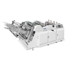 Disposable tray Paper Box Forming Machine supplier