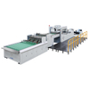 electronic paper die cutter supplier