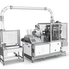 kraft Automatic Paper Bowl manufacturing Machine supplier