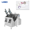 cheap wrinkle paper plate making machine factory