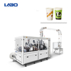 professional Paper Cup Machine for ice cream manufacturer