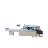 LB-120 Aluminum Foil/Cling Film Cartoning Machine