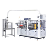 GZB-600 High Speed Paper Cup Machine