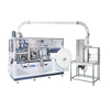 LB-80 Middle Speed Paper bowl Machine
