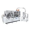 LF-110 Automatic Paper Cup Machine Speed 100-110pcs/min